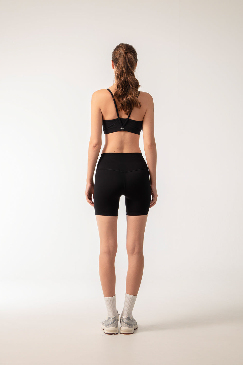 AURA Action Bra - Black