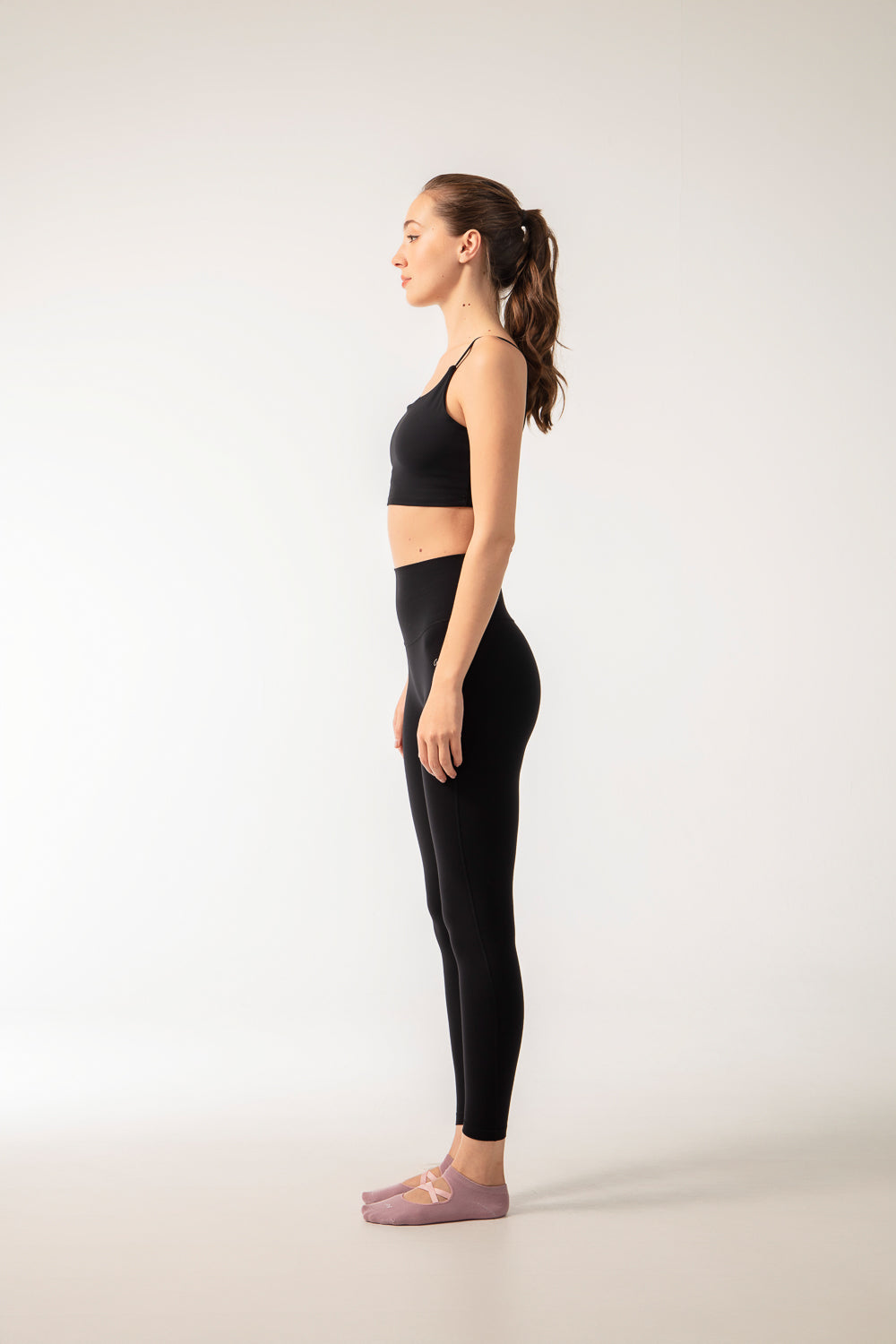AURA Day Bra - Black