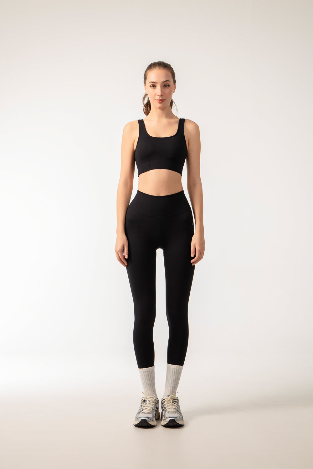 TERRA Leggings - Black