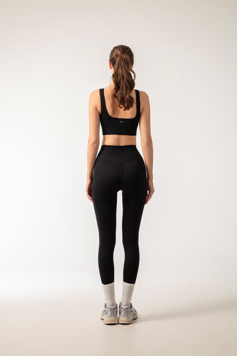 TERRA Leggings - Black