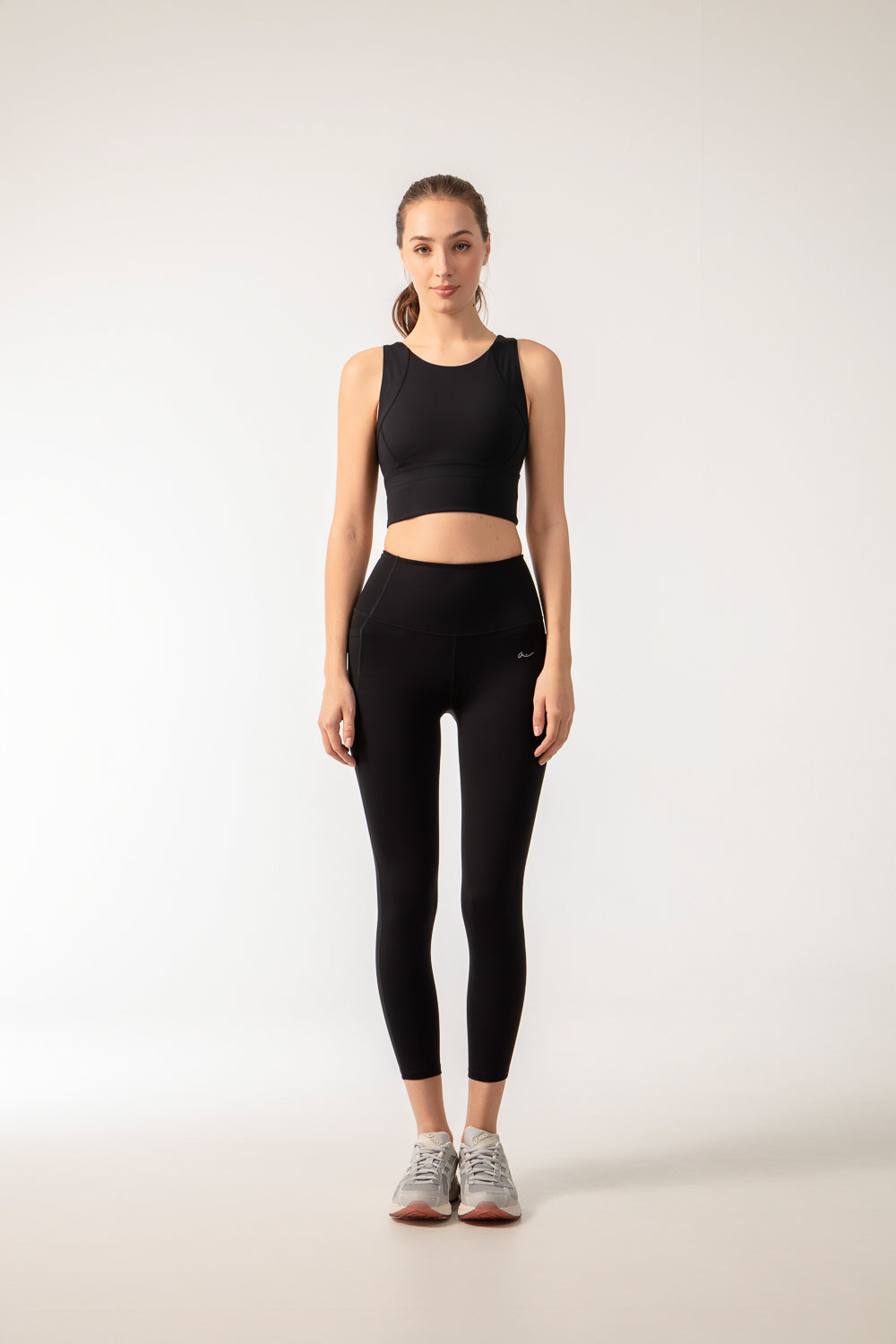 SOL Leggings - Black