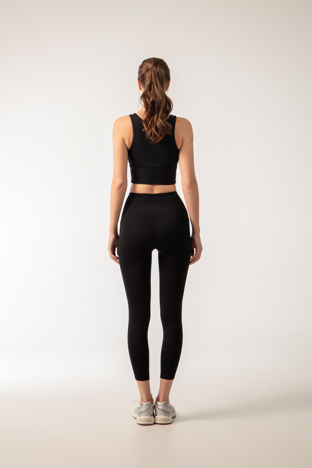 SOL Leggings - Black
