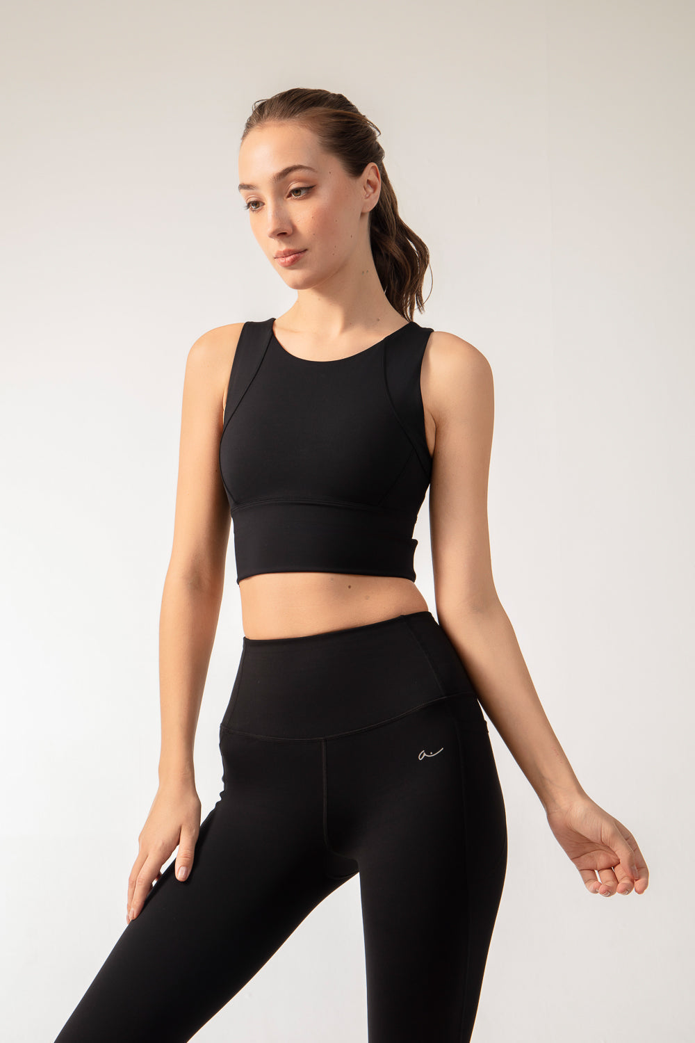 SOL Leggings - Black