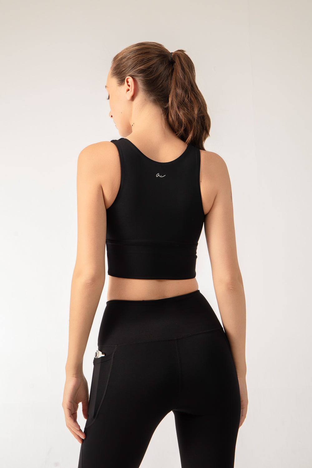 SOL Leggings - Black