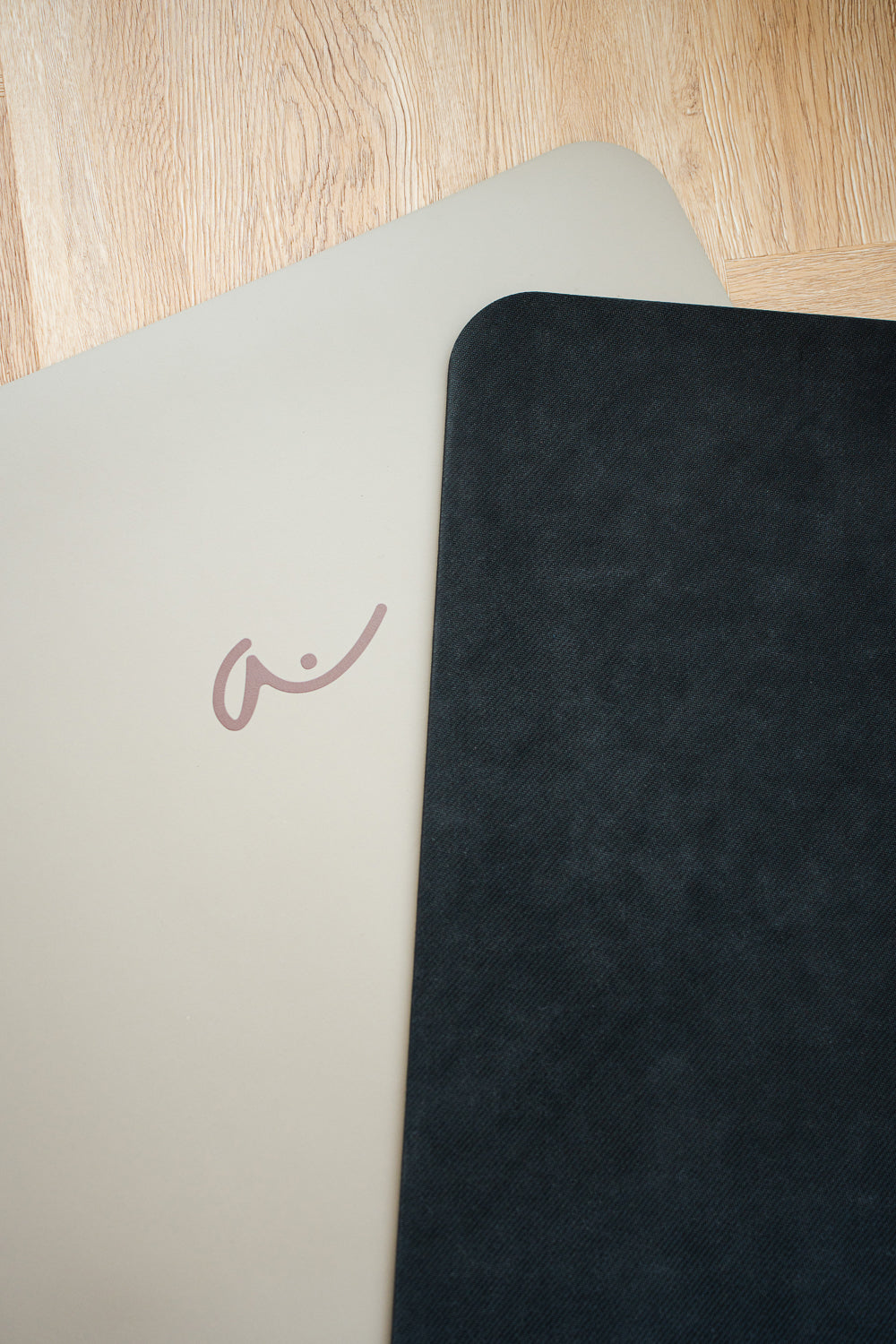 Flowform Yoga Mat