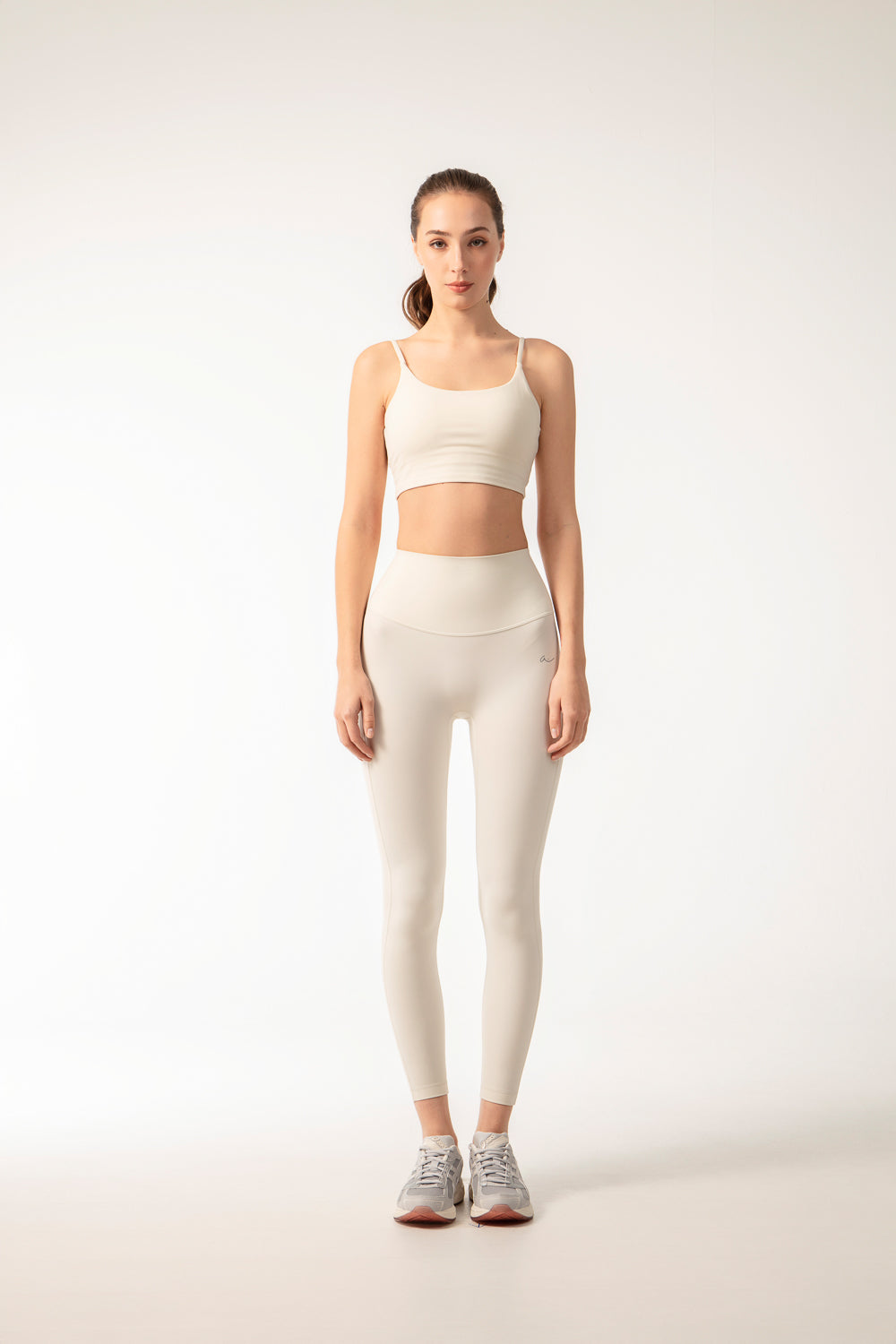 AURA Day Bra - Ivory