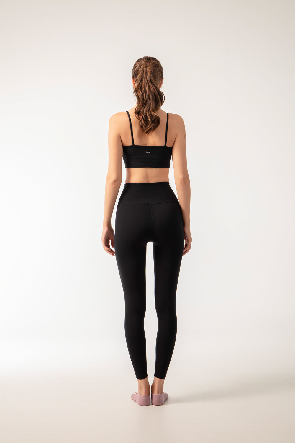 AURA Day Bra - Black