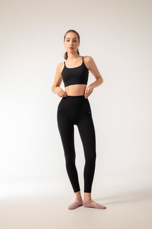 AURA Day Bra - Black