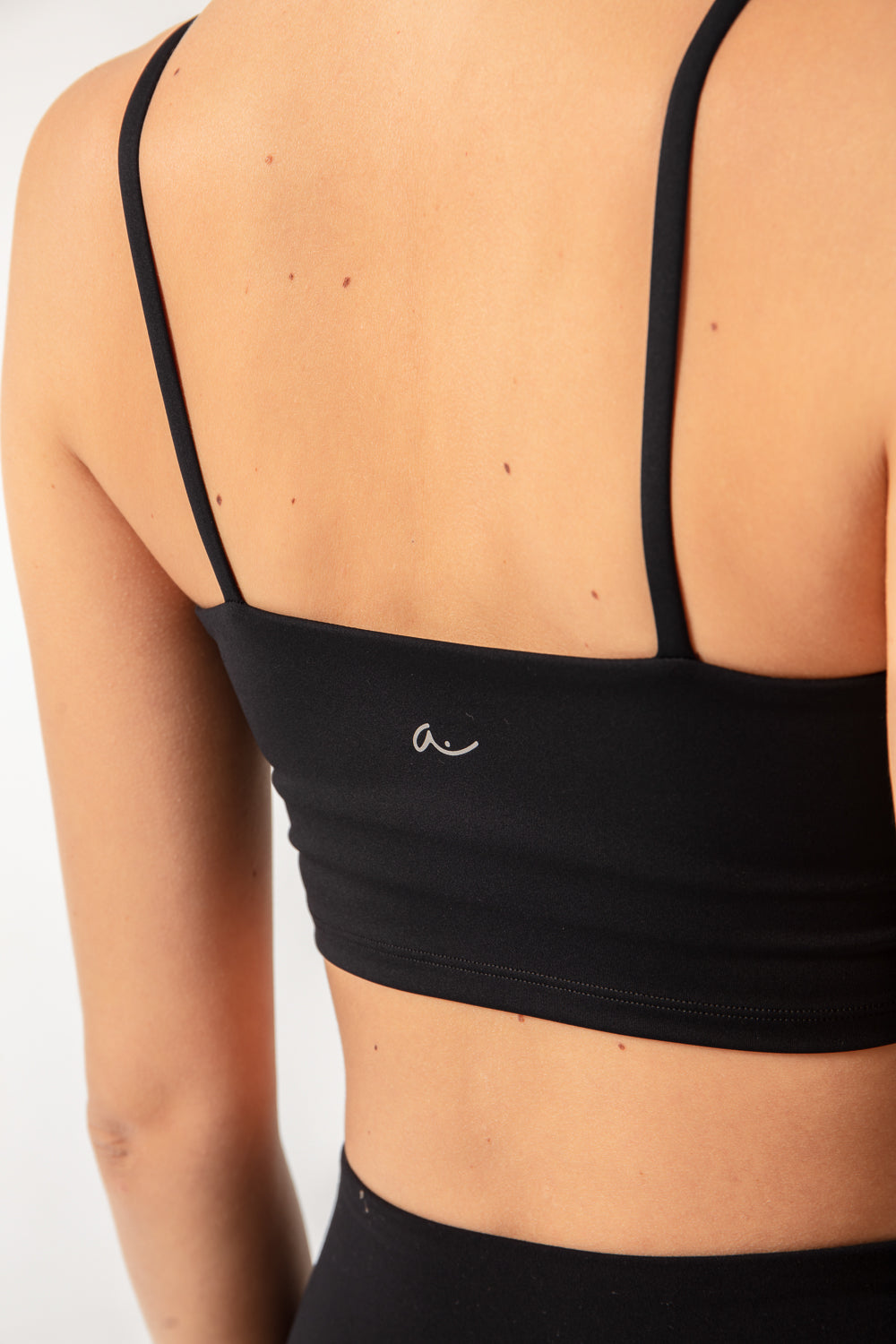 AURA Day Bra - Black