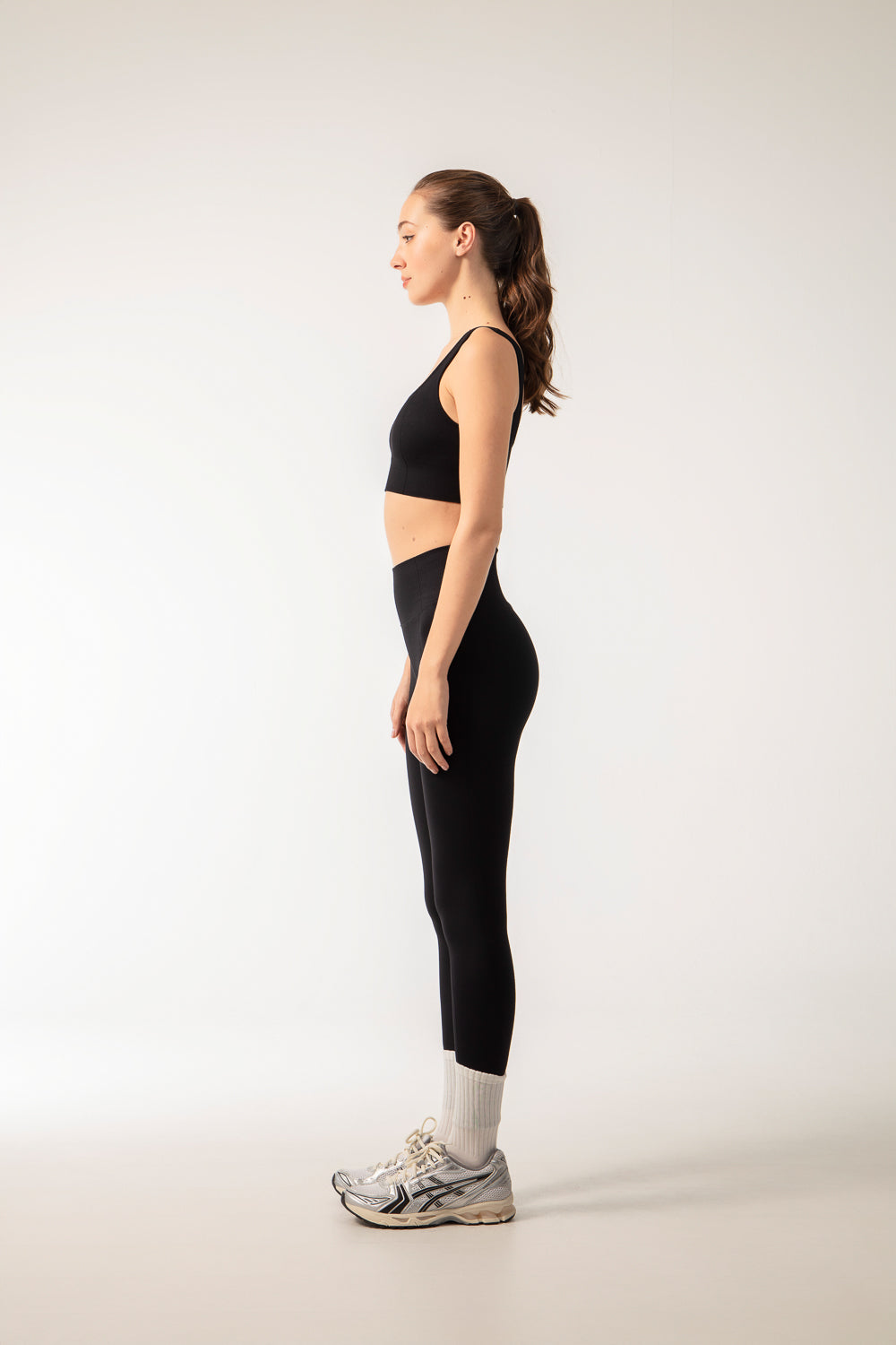 TERRA Leggings - Black