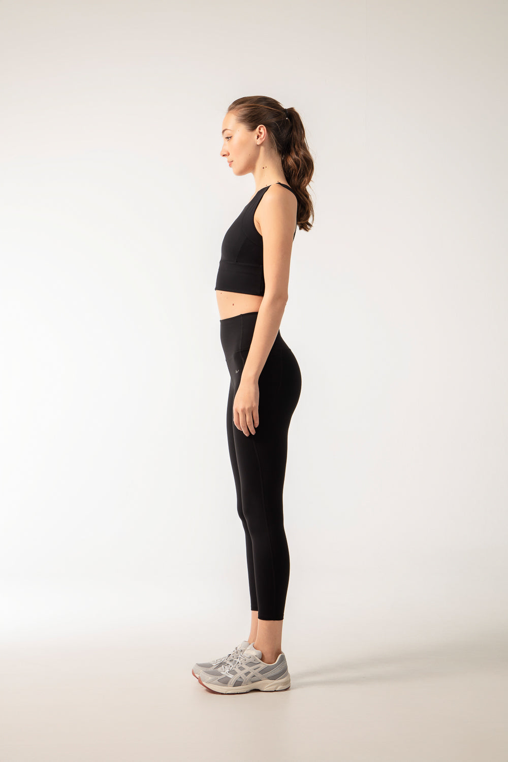 SOL Leggings - Black