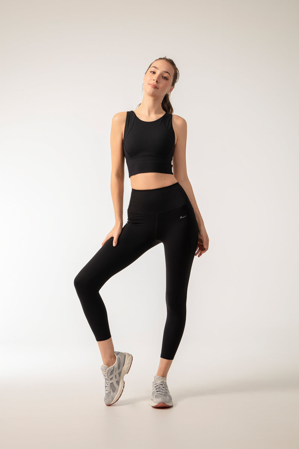 SOL Leggings - Black