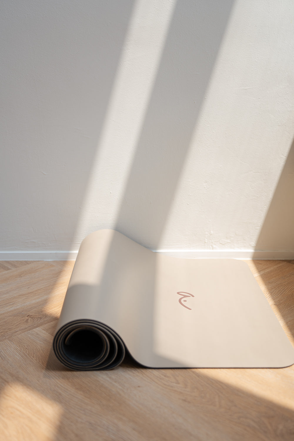 Flowform Yoga Mat